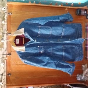 Vintage Ralph Lauren Jacket